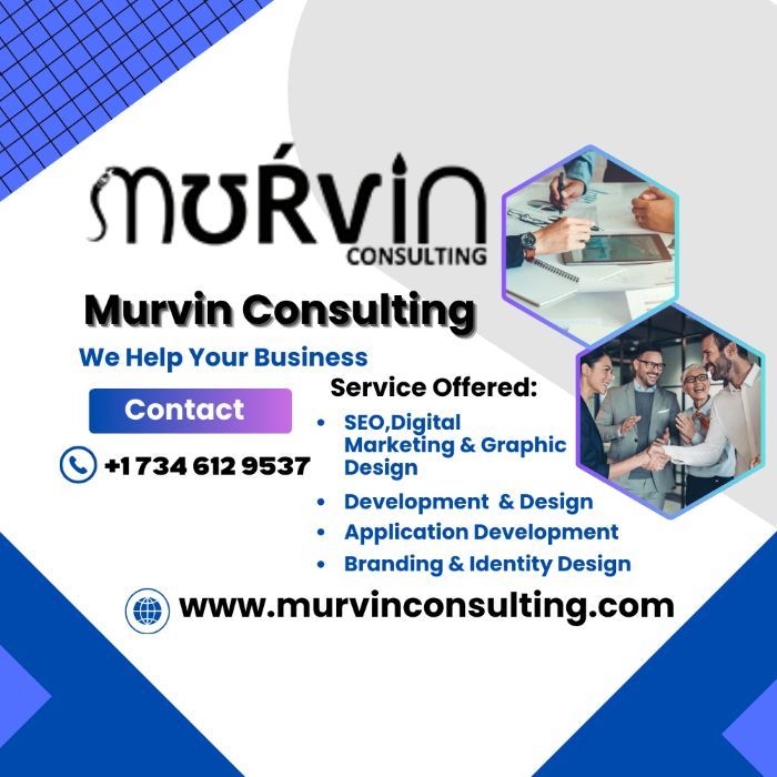 Develop Your Website With leveraging innovation and creativity