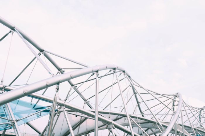Durable and Affordable Steel Buildings for Modern Projects