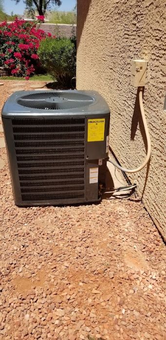 East Valley Mechanical, LLC
