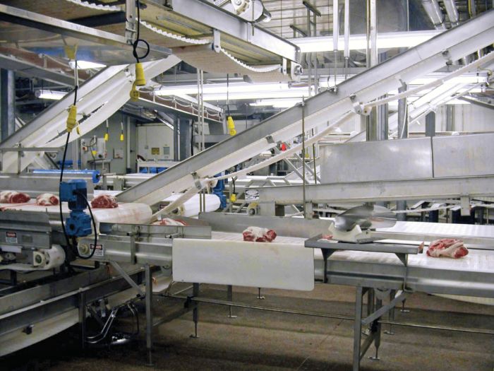 Efficient and Reliable Packaging Systems