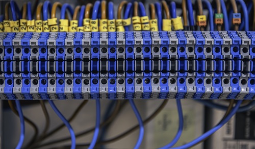 Ethernet Cable Installation Services Secure Connectivity