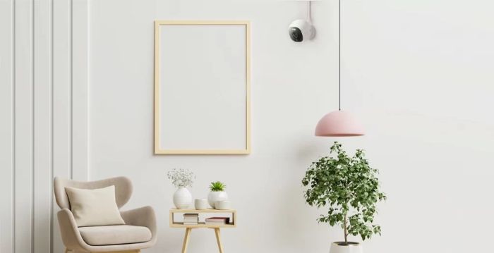 Eufy S330 Camera Setup, Features User Guide