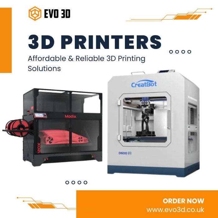 Explore the World of 3D Printer Technology Explore the World of 3D Printer Technology
