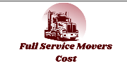 Full Service Movers Cost