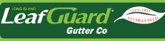 Gutter Installation Near Me in Long Island LeafGuard Protection