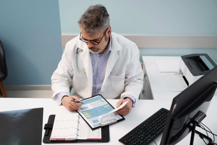 Health Plans Transform Care with Analytics, Digital AI