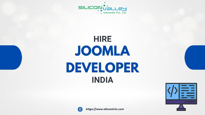 Hire Joomla Developer India,Joomla Developer Hire