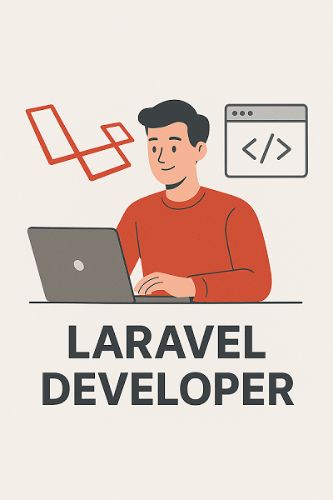 Hiring: Laravel Developer