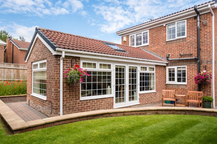 House Extensions Cheltenham