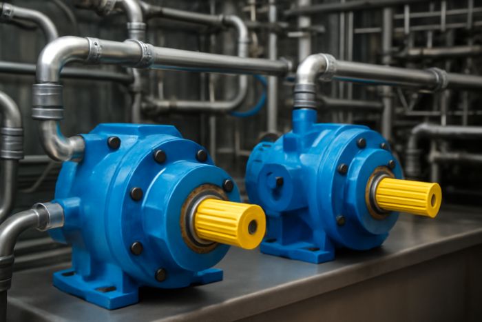 Hydraulic Power Packs: Compact Solutions for Maximum Performance