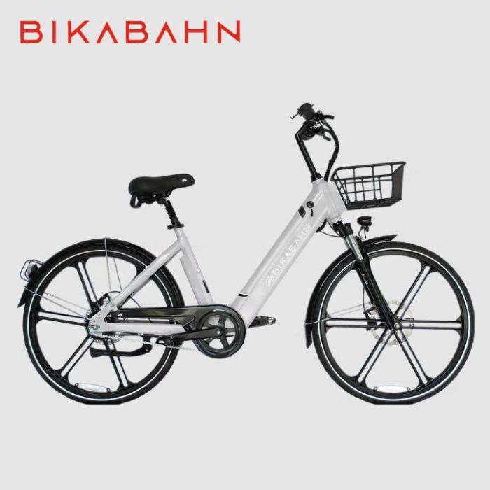 Is Your Ebike Ready for Spring?