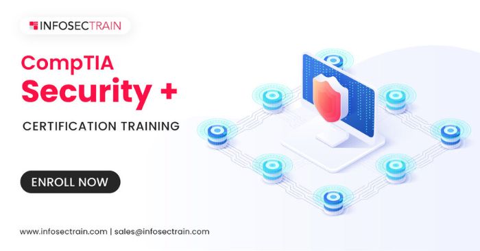 Join Security Plus Certification Training