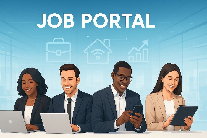 Latest Job Vacancies Work from Home OnSite Jobs