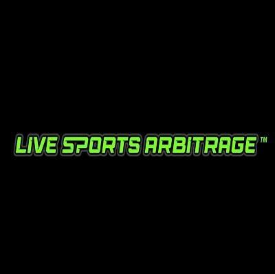 Live Sports Arbitrage