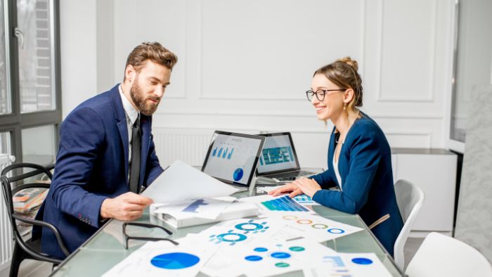 Managed IT Services for Real Estate