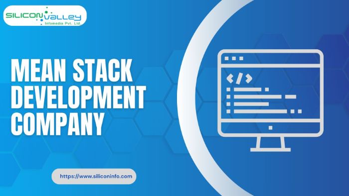 MEAN Stack Development Company,Outsource MEAN Stack Development Services