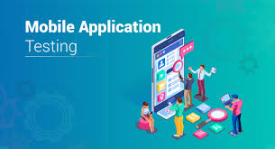 Mobile App Testing Services in India Cyber Quess Experts