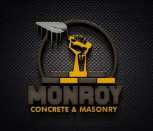 Monroy Concrete and Masonry