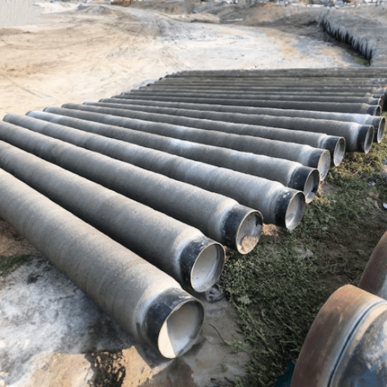 MS Pipe Suppliers In India