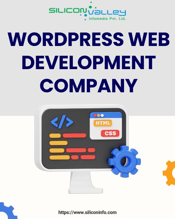 Outsource Wordpress Development Company, Wordpress Programmer India