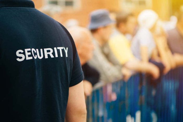 Protect What Matters Most with Barzo Security Services 247 Professional Security Solutions!