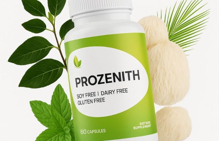 ProZenith Reviews: Does This Brain Booster Really Work?