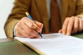 Reliable Will Registration Abu Dhabi Services