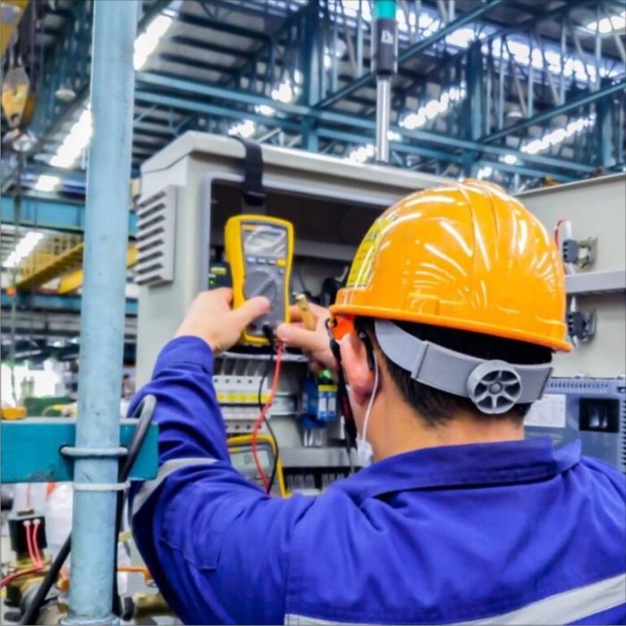 risha power solution and construction risha power solution and construction