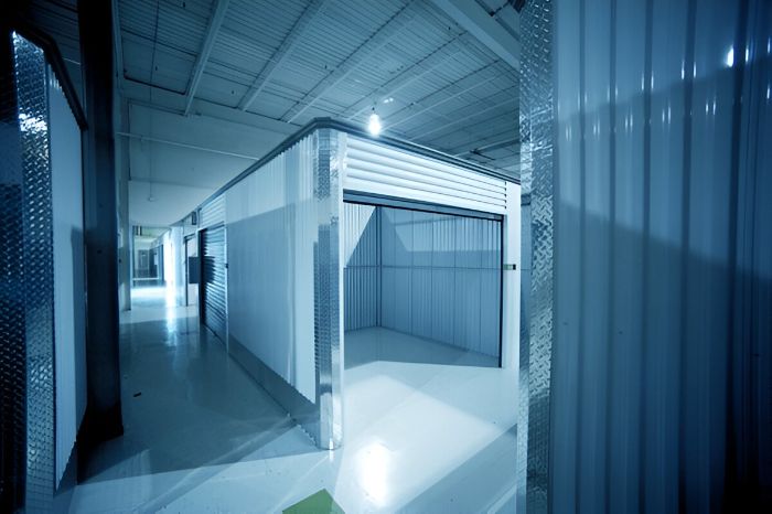 Secure Climate Controlled Storage Units Franklin Safe Accessible