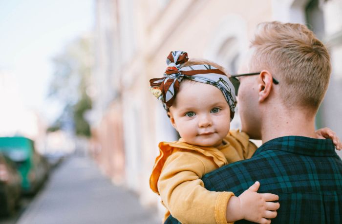 Thinking About Adoption?