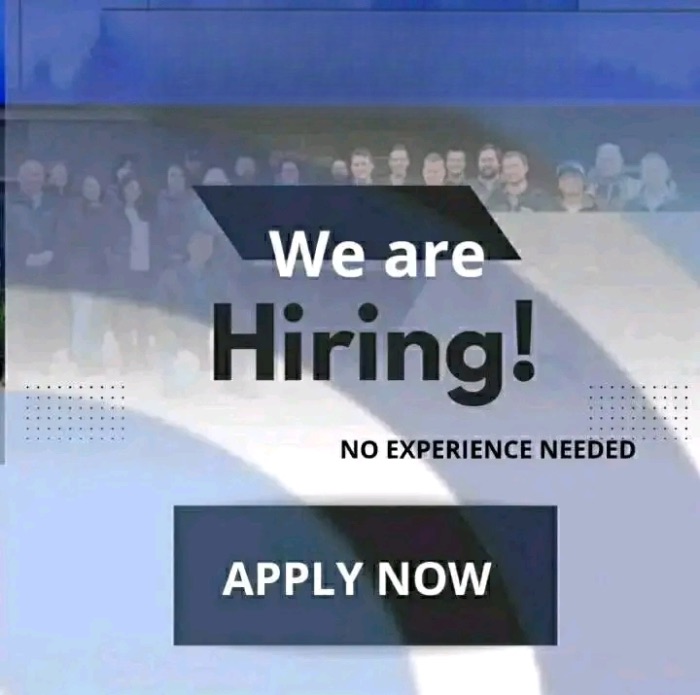 Vacancy!Vacancy!Vacancy!
