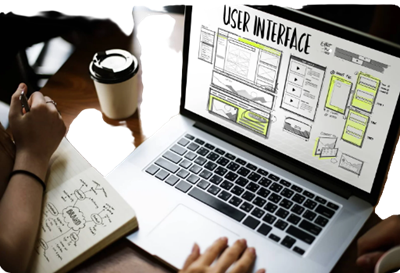 Web Application Development Services DaptonCS