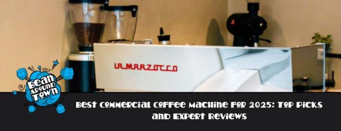 Which Coffee Machine is the Best? Expert Reviews Top Picks