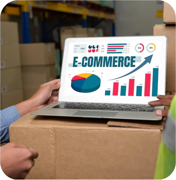 Affordable Ecommerce IT Solutions with Expert Support