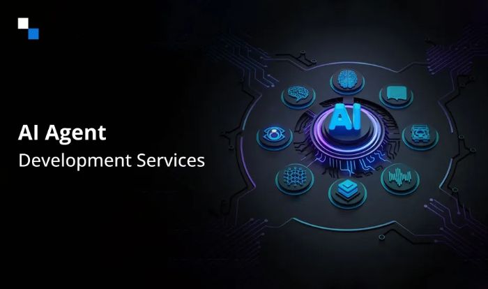 AI Agent Development Services Driving Smarter, Efficient Operations