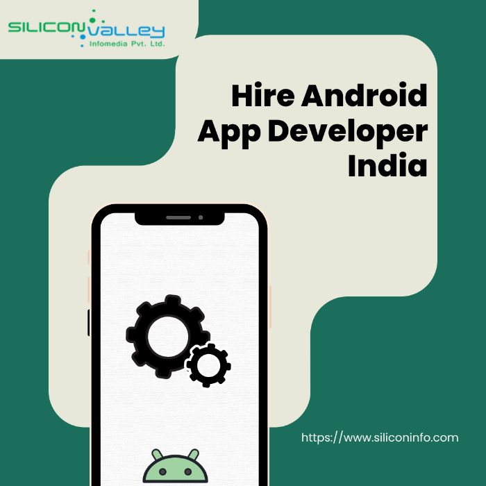 Android Web Developer India,Android Programmer India