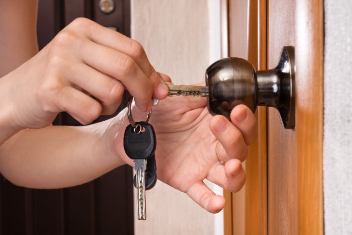 Apollo Lock Key Shop,LLC