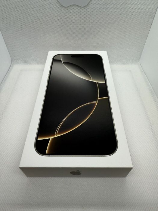 Apple Iphone 16 Pro Max 1TB