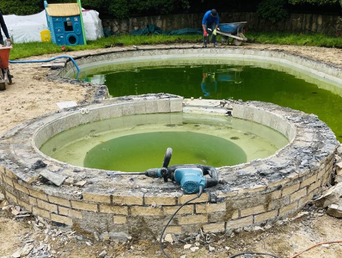 Aquacade Pools Aquacade Pools