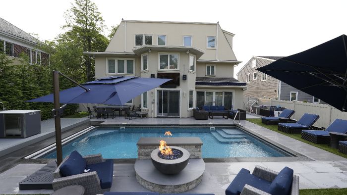 Aquacade Pools Aquacade Pools