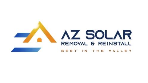 AZ Solar Removal Reinstall
