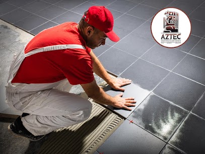 Bathroom tile installation near me, Aztec Installation Tile