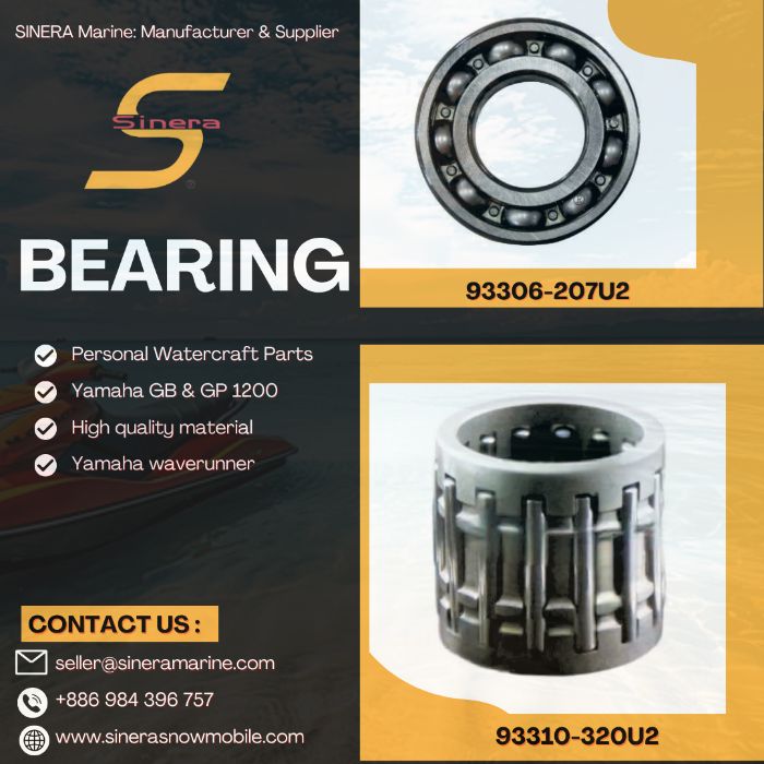 Bearings
