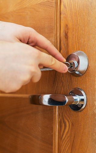 Beaverton Locksmith Store