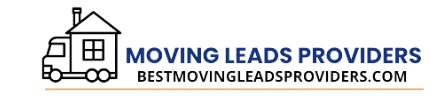 Best Moving Leads Providers