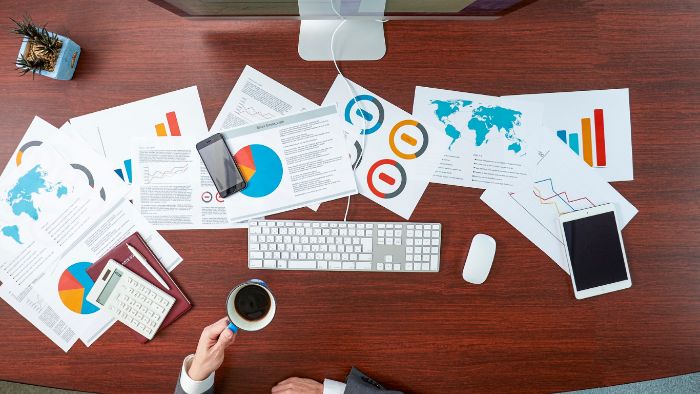 BI Analytics Services to Drive Growth