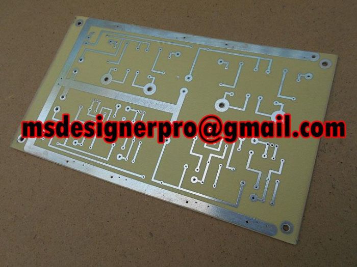 Cheapest PCB ( printed circuit boards )