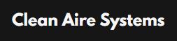 CLEAN AIRE SYSTEMS
