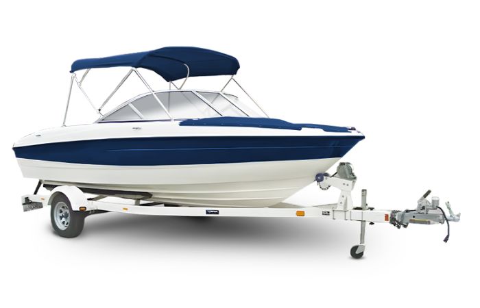 CoolTech Boat Biminis