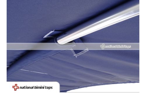 CoolTech Boat Biminis CoolTech Boat Biminis